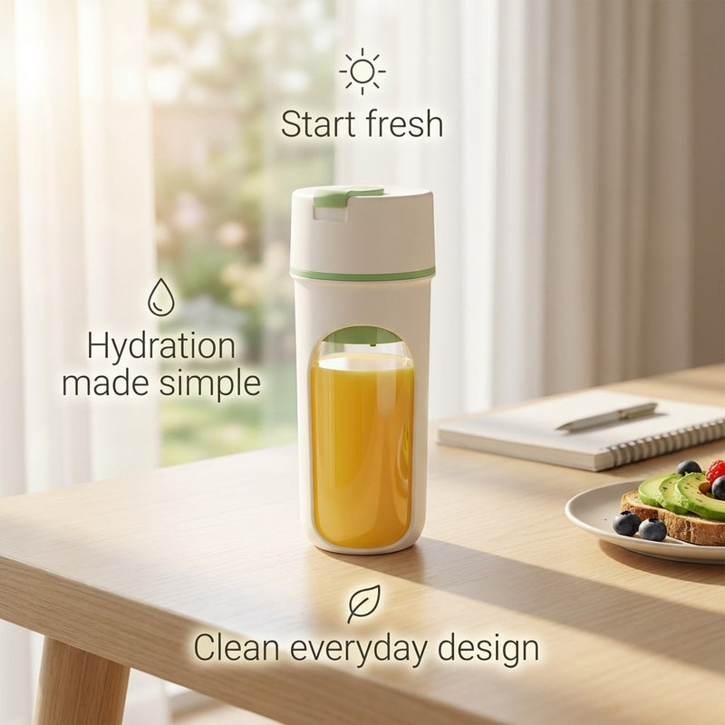 Electric Juicer By Aevero